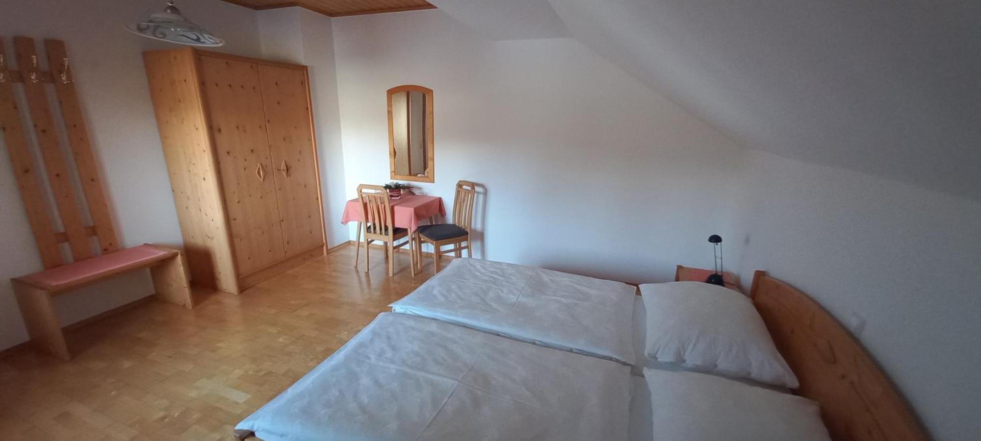 Ferienwohnung Weitgasser Mariapfarr Exteriör bild
