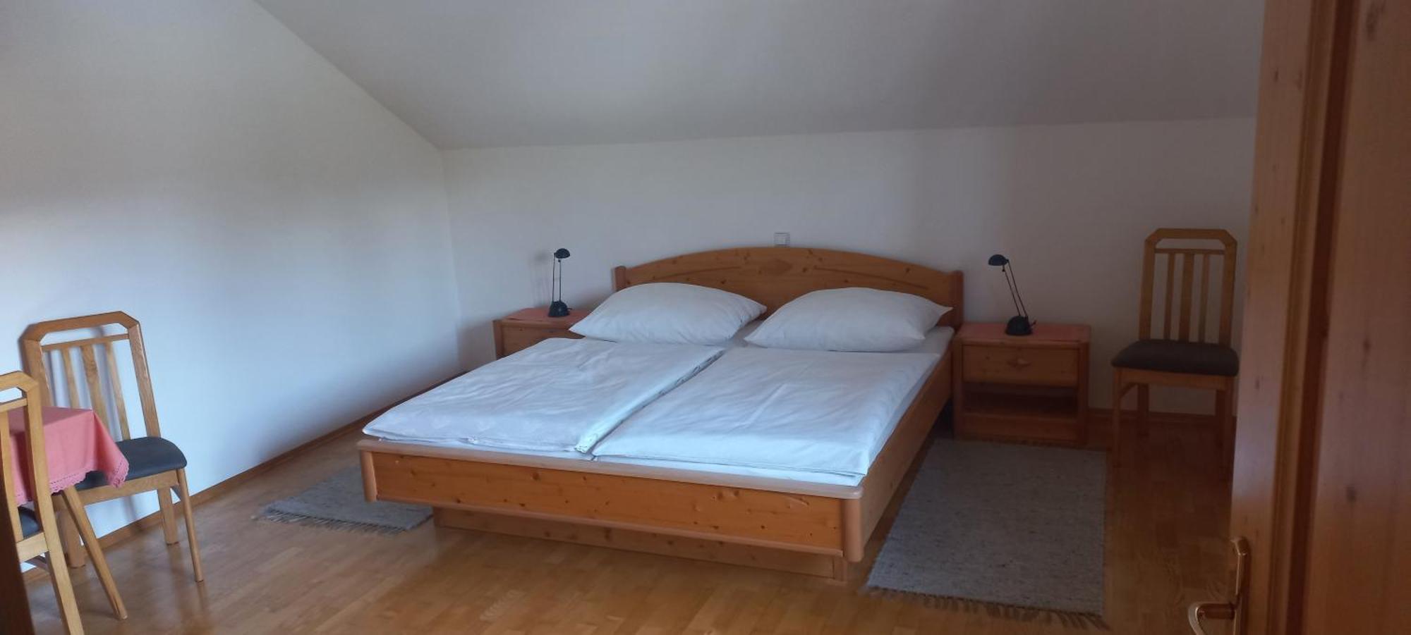 Ferienwohnung Weitgasser Mariapfarr Exteriör bild
